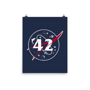 42 Life Universe Everything