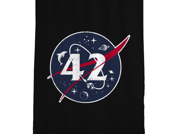 42 Life Universe Everything