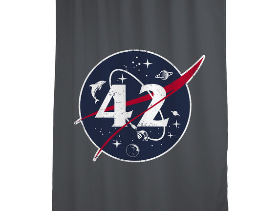 42 Life Universe Everything