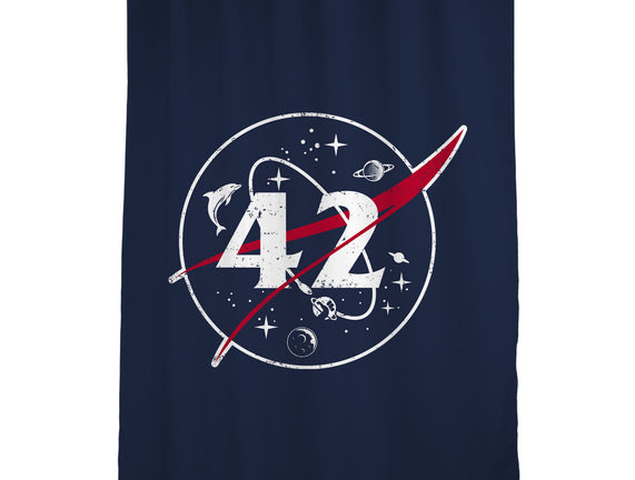 42 Life Universe Everything