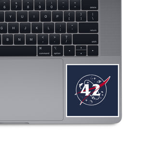 42 Life Universe Everything