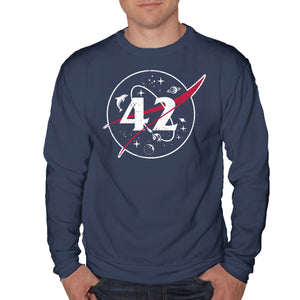 42 Life Universe Everything