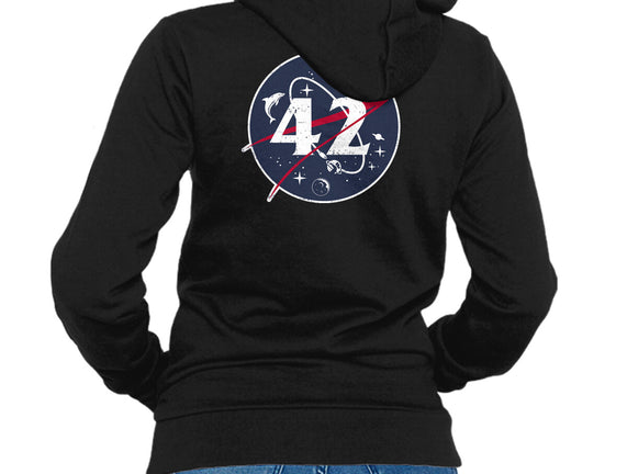 42 Life Universe Everything