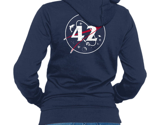 42 Life Universe Everything