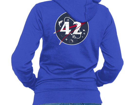 42 Life Universe Everything
