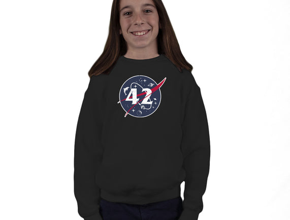 42 Life Universe Everything
