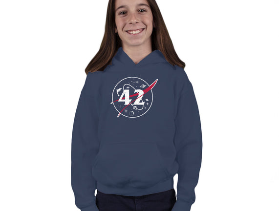42 Life Universe Everything