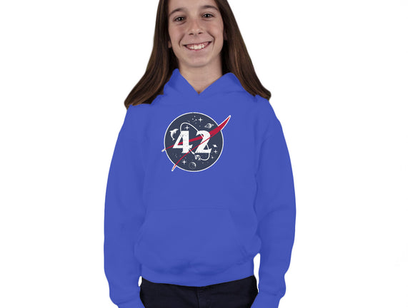 42 Life Universe Everything