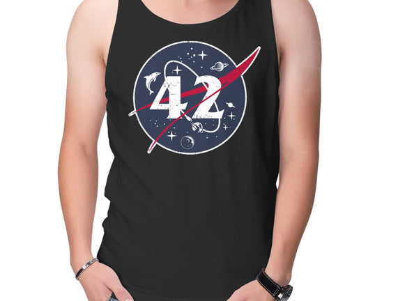 42 Life Universe Everything