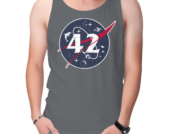 42 Life Universe Everything