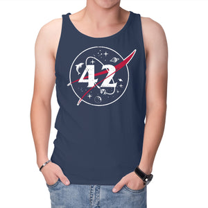 42 Life Universe Everything