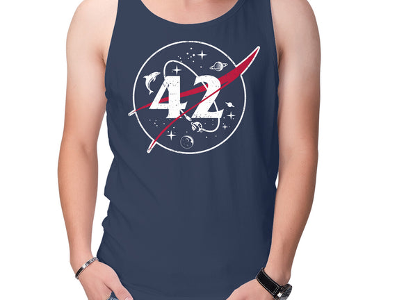 42 Life Universe Everything