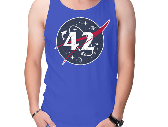 42 Life Universe Everything