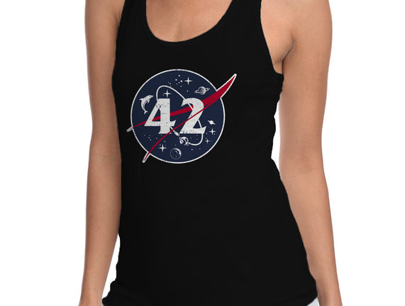 42 Life Universe Everything