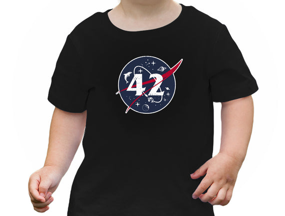 42 Life Universe Everything