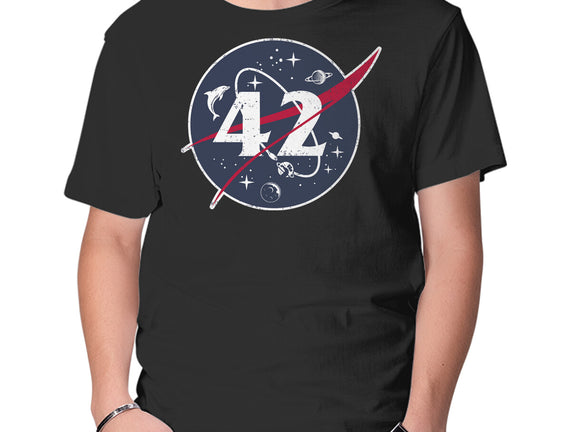 42 Life Universe Everything