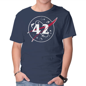 42 Life Universe Everything