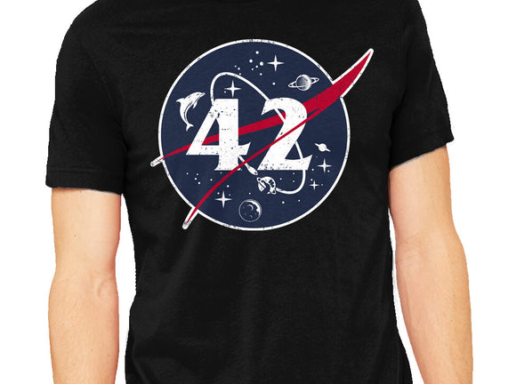42 Life Universe Everything