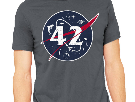 42 Life Universe Everything