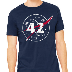 42 Life Universe Everything