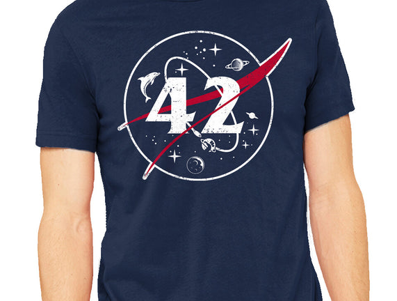 42 Life Universe Everything