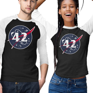 42 Life Universe Everything