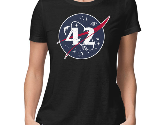 42 Life Universe Everything