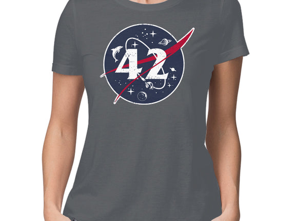 42 Life Universe Everything