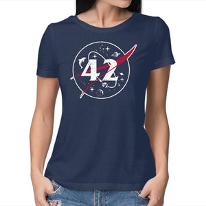 42 Life Universe Everything