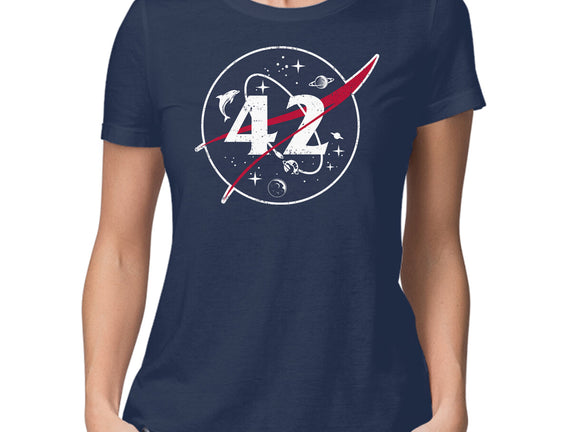 42 Life Universe Everything