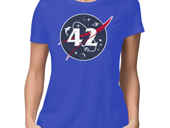 42 Life Universe Everything