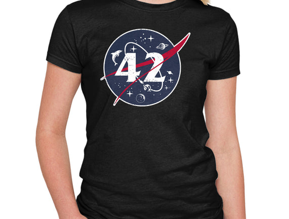 42 Life Universe Everything