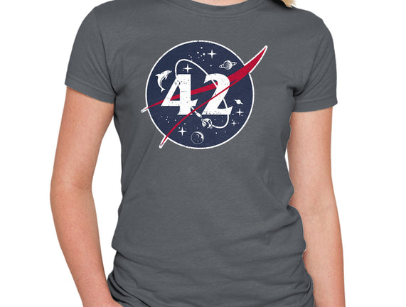 42 Life Universe Everything