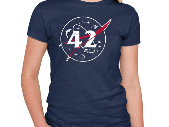 42 Life Universe Everything