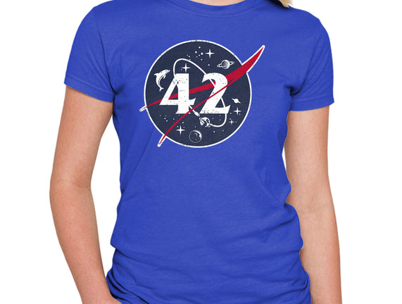 42 Life Universe Everything