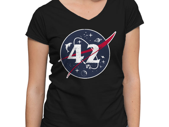 42 Life Universe Everything