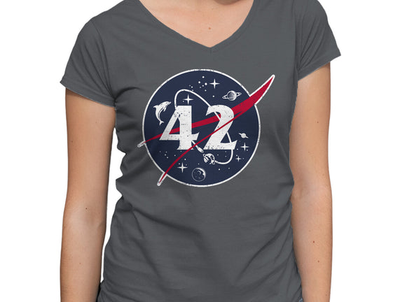 42 Life Universe Everything