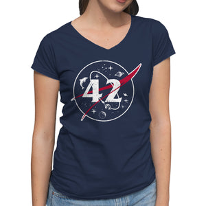42 Life Universe Everything