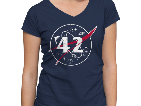 42 Life Universe Everything