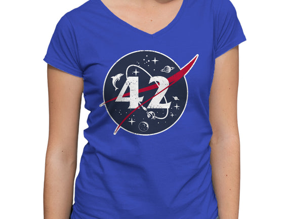 42 Life Universe Everything