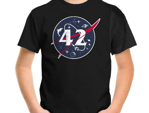 42 Life Universe Everything