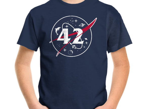 42 Life Universe Everything
