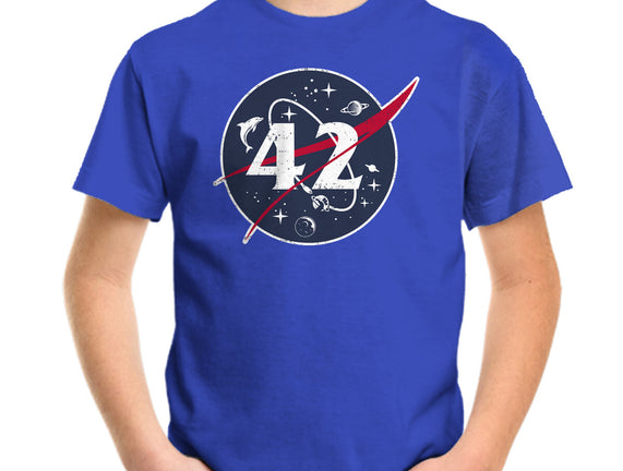42 Life Universe Everything