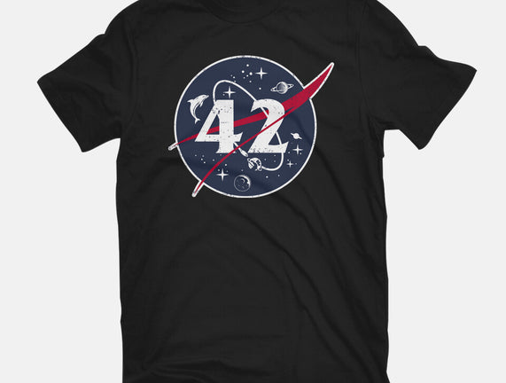 42 Life Universe Everything