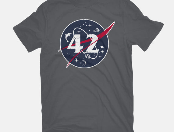 42 Life Universe Everything