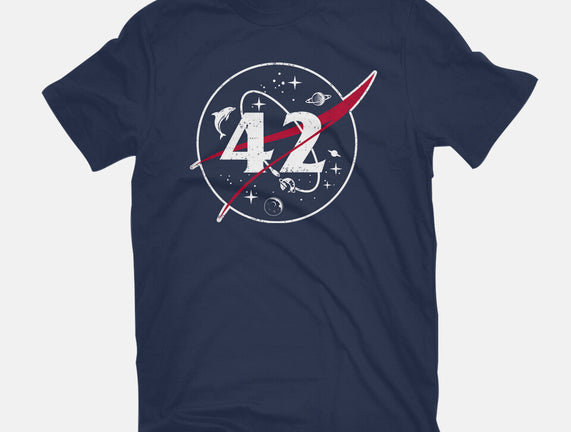 42 Life Universe Everything