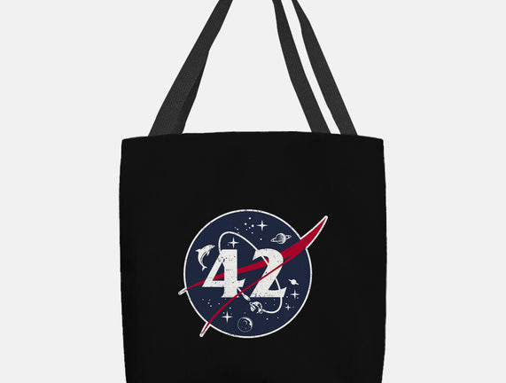 42 Life Universe Everything