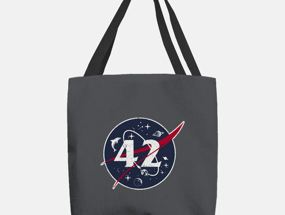 42 Life Universe Everything