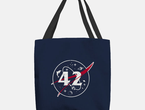 42 Life Universe Everything