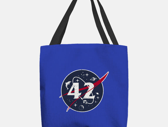 42 Life Universe Everything